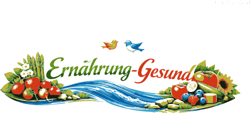 Ern&auml;hrung-Gesund Logo