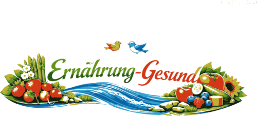Ern&auml;hrung-Gesund Logo